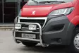 Frontbåge, Peugeot Boxer 07 -, ECE-godkänd - Peugeot - 8020102091 - 2