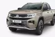 Frontrör Amarok 2023- Blank - Volkswagen - 8020108441 - 1