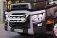 Frontbåge Tailor (LED) Renault T-serie 14+ - Frontbåge till lastbil - 8020103061 - 1