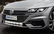 Volkswagen Arteon DSM LED Ramp 80cm + modellanpassat monteringsfäste - Volkswagen - 7000010221 - 1