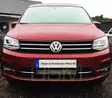 VW Caddy Ledramp + modellanpassat fäste - Volkswagen - 7000010191 - 1