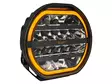 W-Light Fury 9’’ LED-extraljus - LED-extraljus - 8020108071 - 5