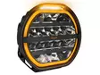 W-Light Fury 9’’ LED-extraljus - LED-extraljus - 8020108071 - 7