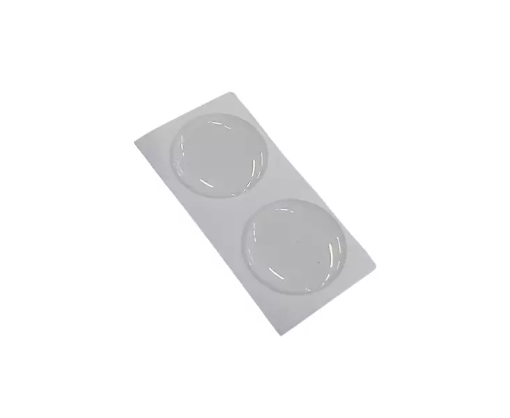 PDC Bricka Transparent P-sensor blockerare - Övriga tillbehör - 8020107951 - 1