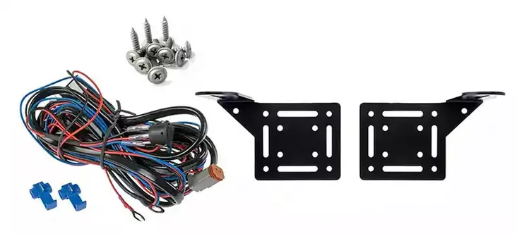 BFL Imperator installation paket - Monteringstillbehör - 8020110921 - 1