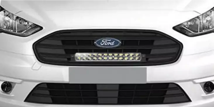LED-Rampspaket Ford Transit Connect 23+ DSM Integra - Ford - 8020109521 - 1