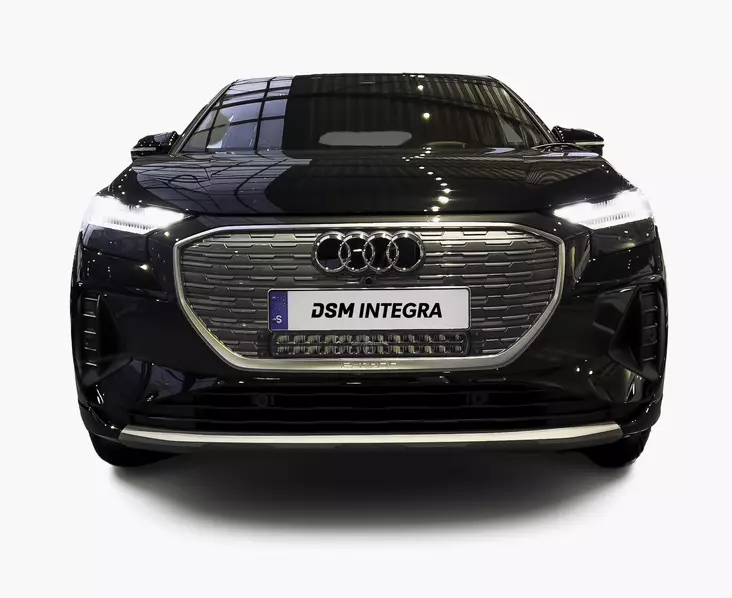 LED-Rampspaket Audi Q4 E-Tron DSM Integra - Audi - 8020108701 - 1
