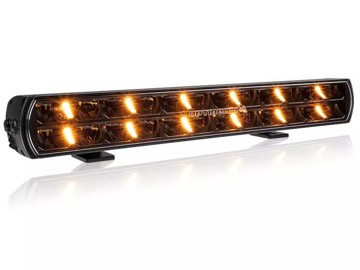 LED-Rampspaket Audi Q4 E-Tron DSM Integra - Audi - 8020108701 - 1