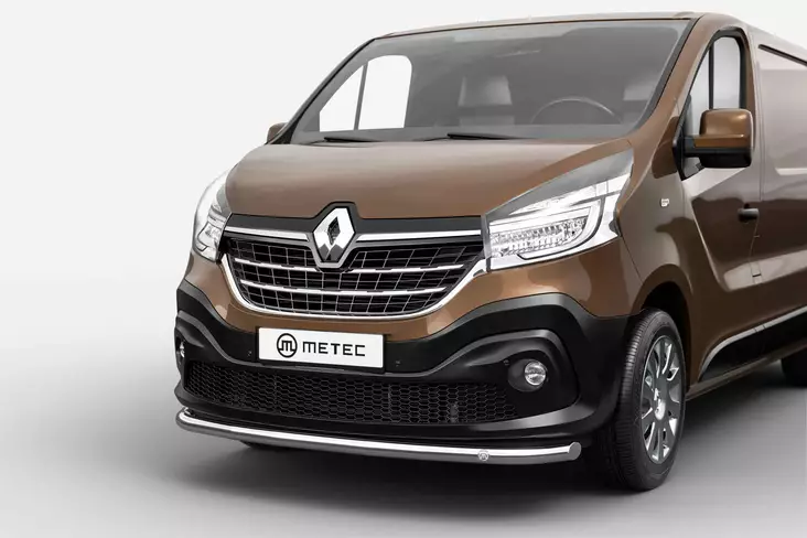 Frontrör Renault Trafic 2014- - Renault - 8020102341 - 1