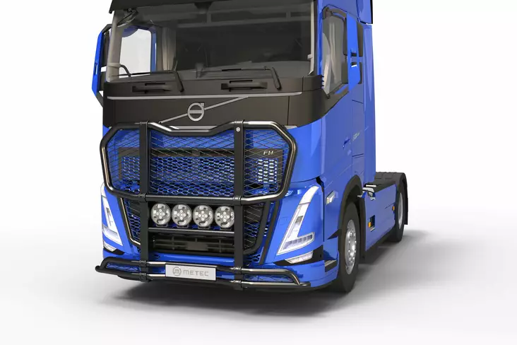 Frontskydd Volvo FH5 Outland - Volvo - 8020110101 - 1