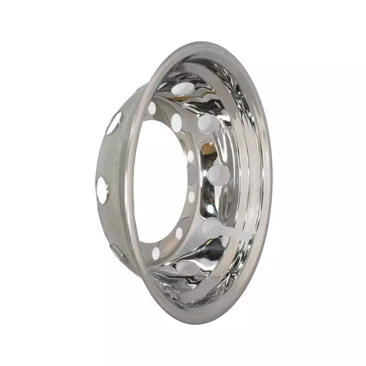 Hjulsida 22.5 x 11.75 Offset 0 - Hjulsidor & Fälginsatser - 8020107631 - 1