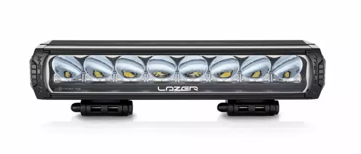 LED-extraljus Lazer Triple-R 1000 - LED-ramper - 8020103171 - 1
