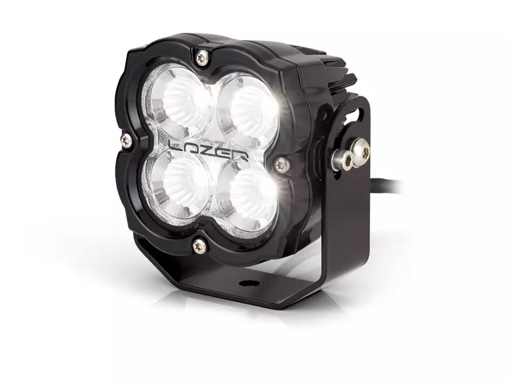 Lazer Utility-80 Arbetsbelysning 80W - Led-arbetsbelysning - 8020100221 - 1