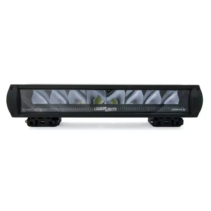 LED-extraljus 80W Predator X4 - LED-ramper - 3010120681 - 1