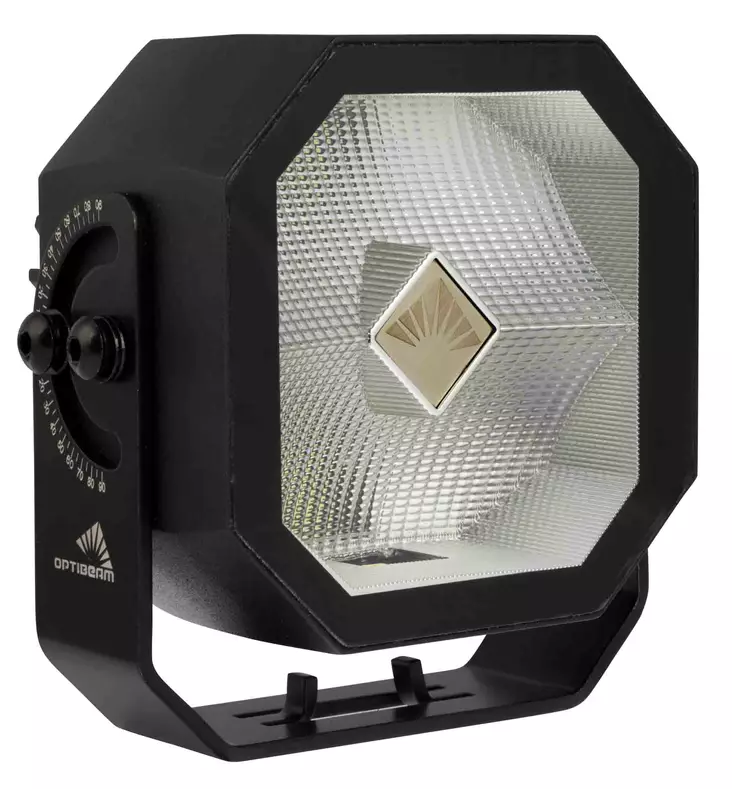 Optibeam Octax 5.0 led arbetsljus - Led-arbetsbelysning - 8020107131 - 1