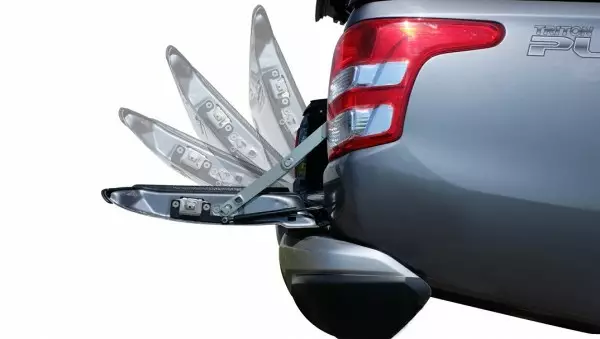 ProLift Tailgate Assist Ford Ranger 2012+ - Ford - 7020100081 - 1