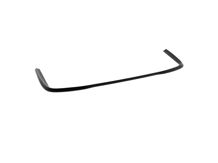 Bakre Splitter Volkswagen T7 (Utan Stänkskydd) - Modellanpassande tillbehör - 8020112061 - 1