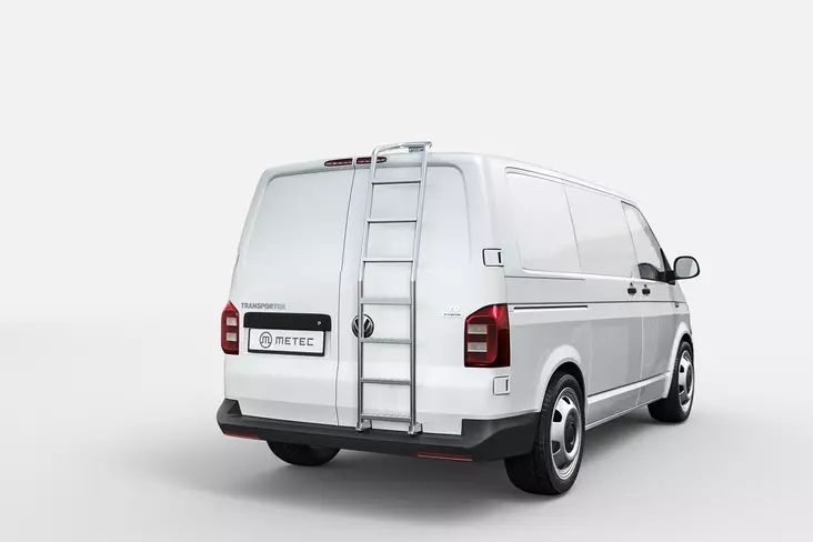 Stege, VW T6.1 2019- - Volkswagen - 8020102651 - 1