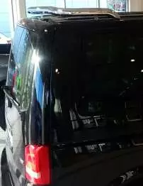 VW T5 T6 T6.1 bakre arbetsbelysningsbåge - Volkswagen - 7000010111 - 1