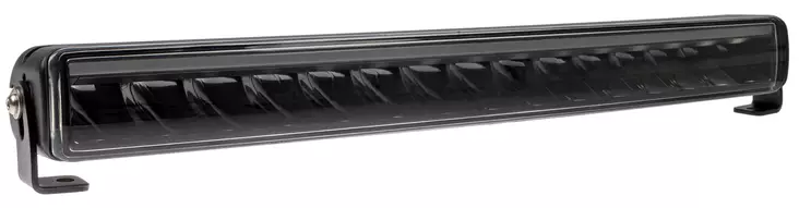 W-light Comber II Frameless ledramp - LED-ramper - 8020105401 - 1