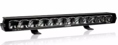 X-VISION Genesis 800 II Hybrid - LED-ramper - 8020103621 - 1