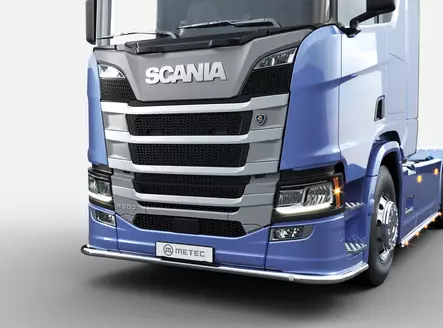 Frontrör F-Liner L/M Scania R & S-Serie 16+ - Scania - 8020102902 - 1