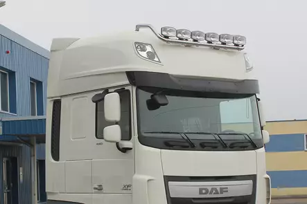 Takbåge Top DAF XF Euro6 14+ Superspace 6st - DAF - 8020103012 - 1