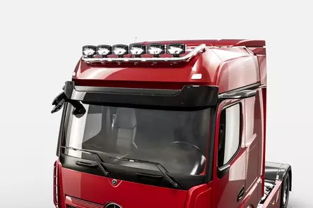 Takbåge Top (LED) MB Actros 11+ BIG tak - Mercedes-Benz - 8020102982 - 1