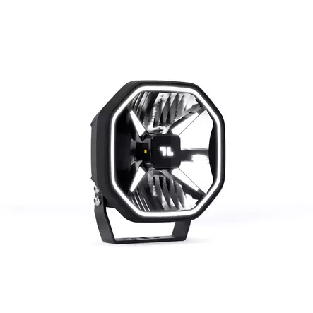 LED-Extraljus LuminaLights Power X 6 - LED-extraljus - 8020110042 - 1