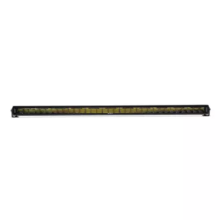 LuminaLights Scout Slim 800 Flash Curved ledramp - LED-ramper - 8020105192 - 2