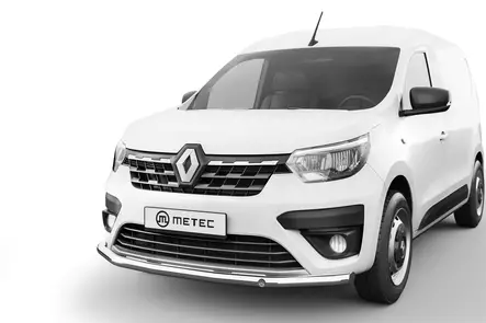 Renault Express 21- Frontrör - Renault - 8020104802 - 1