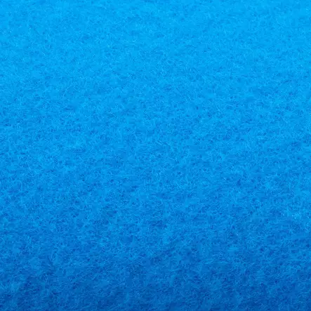 Thermomat Filtmatta standard Aqua 133cm x 1m - Värmeisolering & Filtmattor - 8020111012 - 1