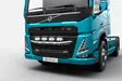 Frontbåge City (LED) Volvo FM 20- - Volvo - 8020103922 - 1
