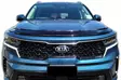 Kia Sorento Huvskydd 21+ - KIA - 8020105772 - 1
