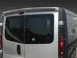 Takspoiler Renault Trafic 2014-2023+ - Renault - 8020107982 - 2