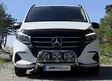 Frontbåge Låg Mercedes-Benz Vito 24+ - Mercedes-Benz - 8020109742 - 1