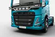 Plogbåge Plough Volvo FH/FM 4 & 5 20- - Volvo - 8020103952 - 1