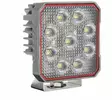 LED Arbetsbelysning BULLBOY 54W - Led-arbetsbelysning - 8020101402 - 1