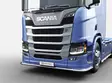 Frontrör F-Liner L/M Scania R & S-Serie 16+ - Scania - 8020102902 - 1