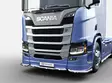 Frontrör K-Liner (LED) Scania R-Serie & S-Serie 16- - Scania - 8020102892 - 1