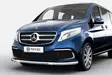 Frontrör (LED), MB Vito & V-Klass 2014-2023 - Mercedes-Benz - 8020102362 - 1