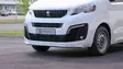 Frontrör (LED), Peugeot Expert 2016-2020-, Ø60mm, Metec - Peugeot - 8020102542 - 1