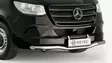 Frontrör MB Sprinter 2018- - Mercedes-Benz - 8020102332 - 2