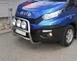 Iveco Daily Frontbåge 60mm - Tillbehör Transportbil & Pickup - 7000010132 - 1