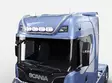 Takbåge Max Scania R-Serie & S-Serie 16+ Högt tak - Scania - 8020102832 - 1