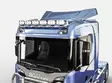 Takbåge Wide (LED) Scania R-serie & S-serie 16+ - Scania - 8020102822 - 1