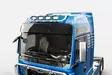 Takbåge Top (LED) MAN TGX 07+ XXL & XLX - MAN - 8020103032 - 1