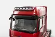 Takbåge Top MB Actros 11+ GIGA tak - Mercedes-Benz - 8020102752 - 1