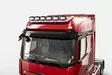Takbåge Top (LED) Mercedes-Benz Actros MP4 11-18 & MP5 19- BIG tak - Mercedes-Benz - 8020102982 - 1