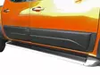 Body Cladding Nissan Navara 2015+ - Nissan - 7020100142 - 1